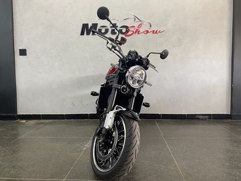 KAWASAKI Z 900 RS