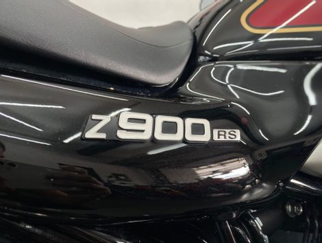 KAWASAKI Z 900RS