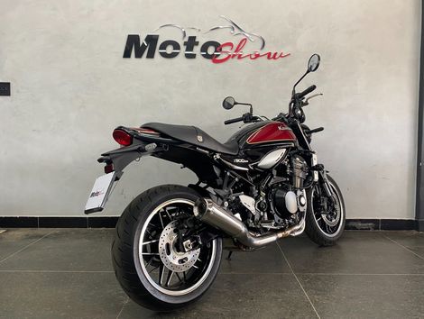 KAWASAKI Z 900 RS