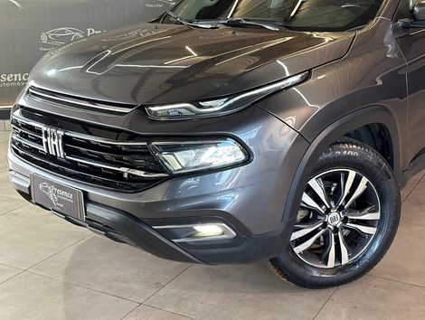 Fiat Toro Freedom 2.0 16V 4x4 TB Diesel Aut.