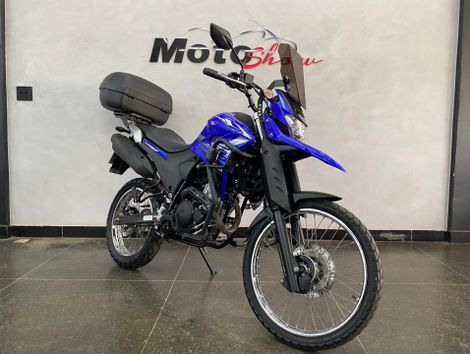 YAMAHA XTZ 250 LANDER 249cc/LANDER BLUEFLEX/ABS