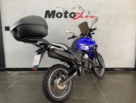 YAMAHA XTZ 250 LANDER 249cc/LANDER BLUEFLEX/ABS