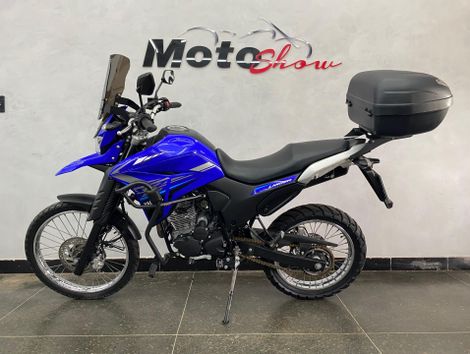 YAMAHA XTZ 250 LANDER 249cc/LANDER BLUEFLEX/ABS