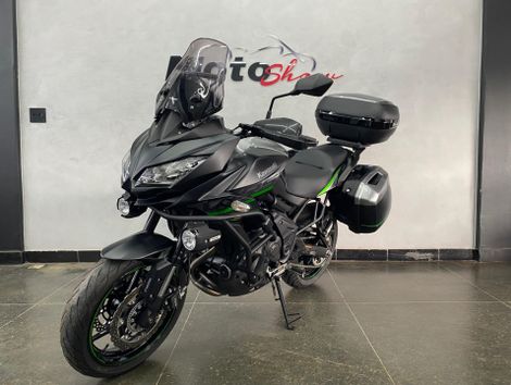 KAWASAKI Versys 650cc