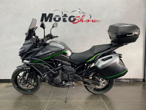 KAWASAKI Versys 650cc