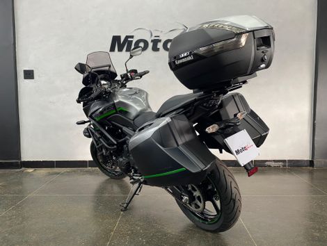 KAWASAKI Versys 650cc