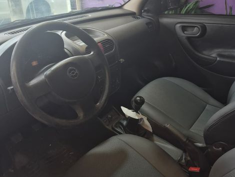 Chevrolet MONTANA 1.8/ 1.8 Conquest FlexPower 8V
