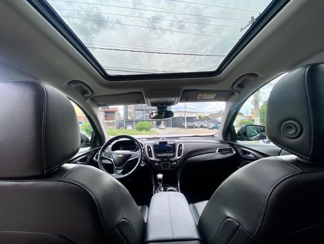 Chevrolet EQUINOX Premier 1.5 Turbo 172cv Aut.