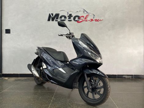 HONDA PCX 150 SPORT