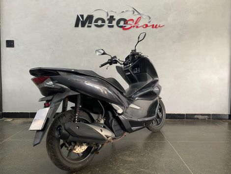 HONDA PCX 150 SPORT