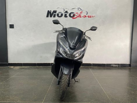 HONDA PCX 150 SPORT