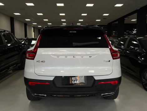 Volvo XC 40 T-5 R-DESIGN 2.0 252cv AWD