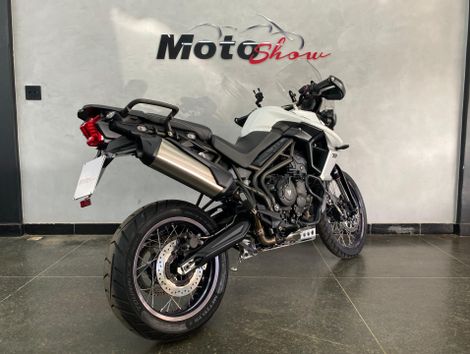 TRIUMPH TIGER 800 XCX