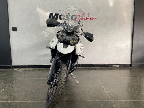 TRIUMPH TIGER 800 XCX