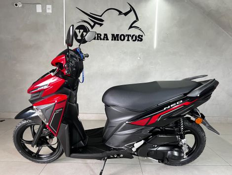 YAMAHA NEO AUTOMATIC 125cc