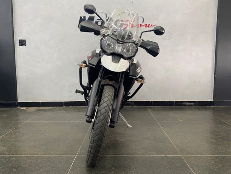 TRIUMPH TIGER 800 XCX