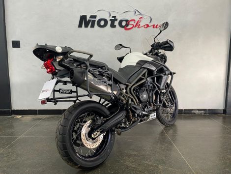 TRIUMPH TIGER 800 XCX