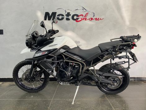 TRIUMPH TIGER 800 XCX