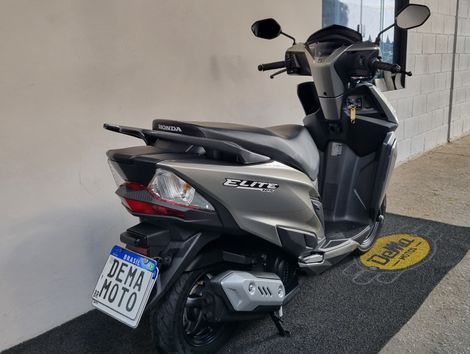 HONDA ELITE 125