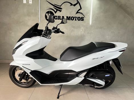 HONDA PCX 160 