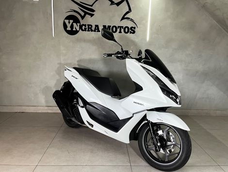 HONDA PCX 160 