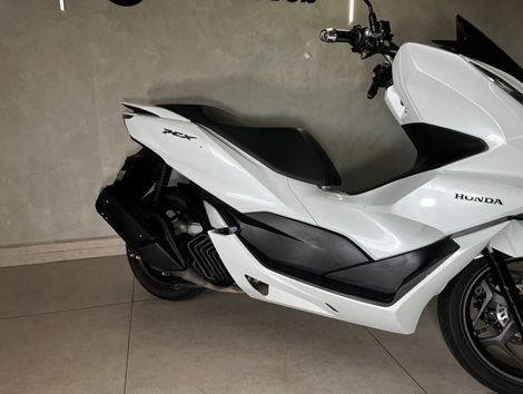 HONDA PCX 160 