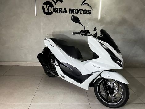 HONDA PCX 160 