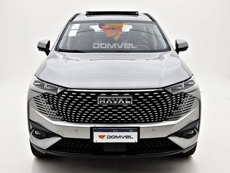 GWM Haval H6 Premium PHEV AWD