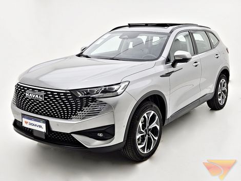 GWM Haval H6 Premium PHEV AWD