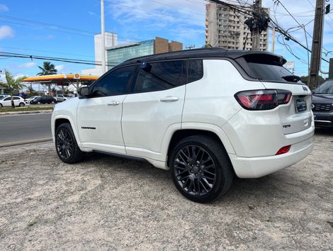 Jeep COMPASS S T270 1.3 TB 4x2 Flex Aut.