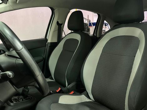 Citroën C3 Picasso Origine 1.5 Flex 8V Mec.