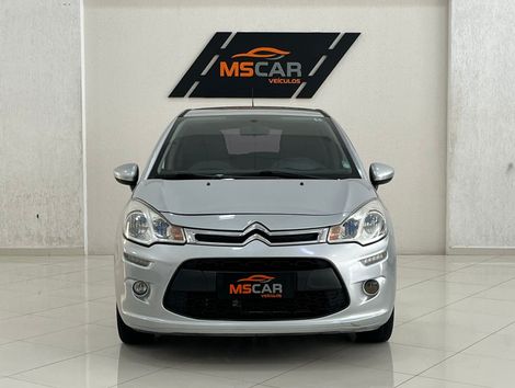 Citroën C3 Picasso Origine 1.5 Flex 8V Mec.