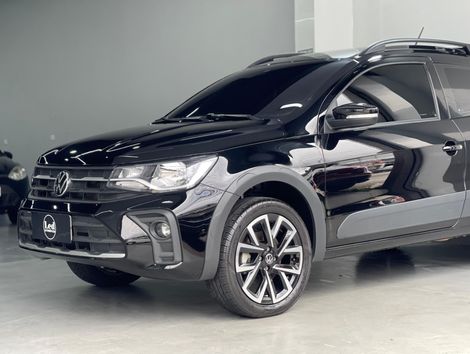 VolksWagen Saveiro Extreme 1.6 Flex 16V CD
