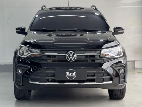 VolksWagen Saveiro Extreme 1.6 Flex 16V CD
