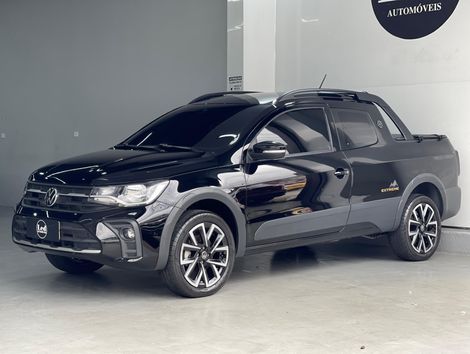 VolksWagen Saveiro Extreme 1.6 Flex 16V CD