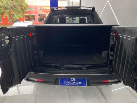 Fiat Toro Freedom 1.8 16V Flex Aut.