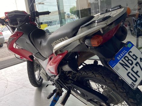 HONDA NXR 150 BROS ES