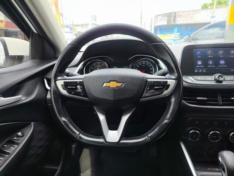 Chevrolet ONIX SEDAN Plus LTZ 1.0 12V TB Flex Aut.
