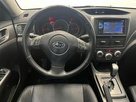 Subaru Impreza XV 2.0 16V 160cv Aut.