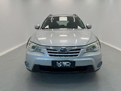 Subaru Impreza XV 2.0 16V 160cv Aut.