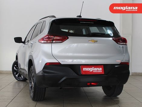 Chevrolet TRACKER 1.0 Turbo 12V Flex Aut. 