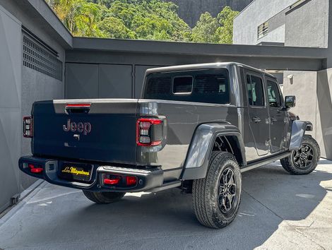 Jeep Gladiator Rubicon 3.6 V6 284 cv