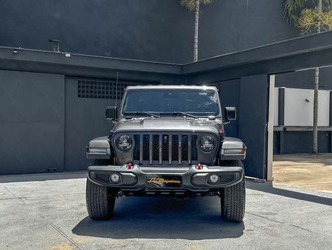 Jeep Gladiator Rubicon 3.6 V6 284 cv