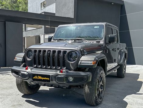 Jeep Gladiator Rubicon 3.6 V6 284 cv