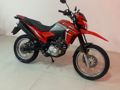 HONDA NXR 160 BROS ESDD FLEXONE