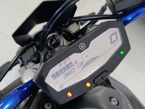 YAMAHA MT-07/MT-07 ABS 689cc