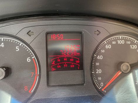 VolksWagen VOYAGE 1.0 Flex 12V 4p