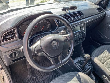 VolksWagen VOYAGE 1.0 Flex 12V 4p