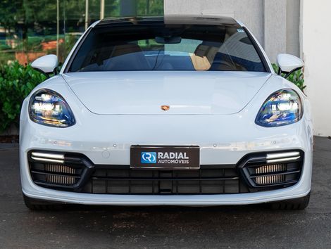 Porsche Panamera 4 E-Hybrid 2.9 462cv