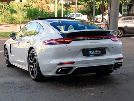 Porsche Panamera 4 E-Hybrid 2.9 462cv